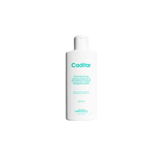 Dioter Caditar Sh A/Pel Seborrh 150 ml
