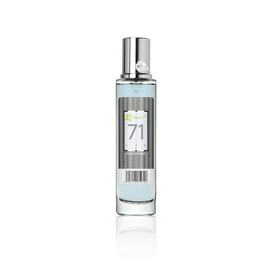 Iap Pharma Pour Homme Nº 71 30ml