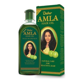 Dabur Amla Aceite Capilar 100ml