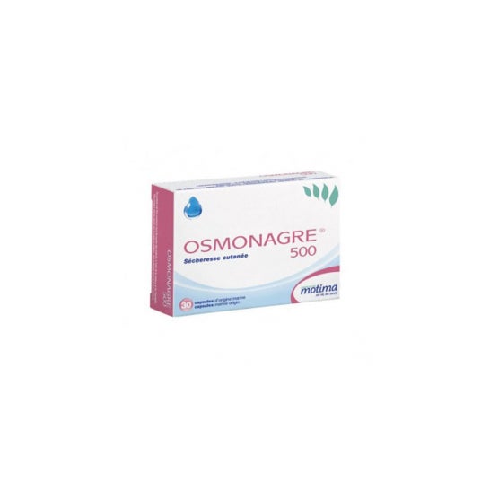 Osmonagre Caps 30