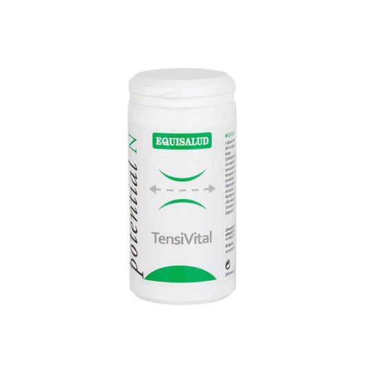 Equisalud Potential N TensiVital 60caps