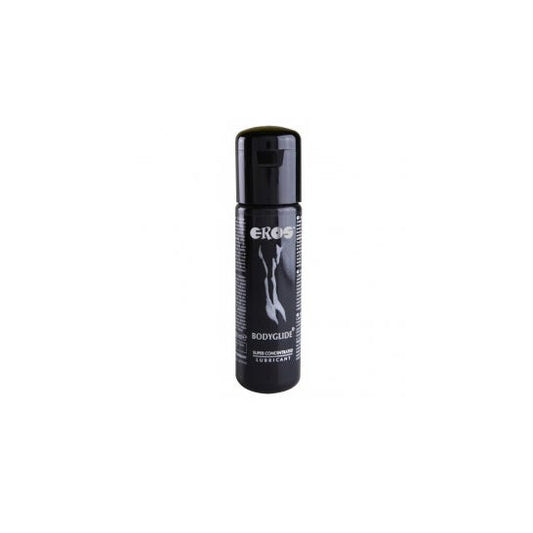 Eros Bodyglide Lubricante Supercocentrado Silicona 100ml