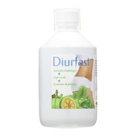 Saludalkalina Diurfast 500 ml