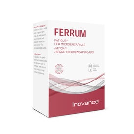 Inovance Ferrum 60comp