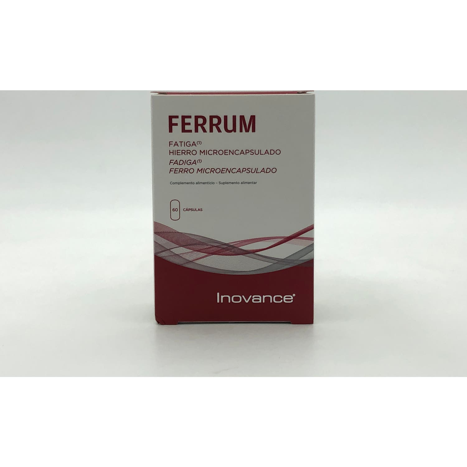 Inovance Ferrum 60comp