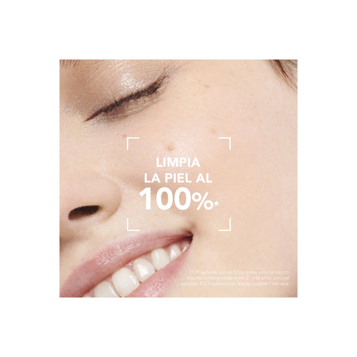 Bioderma Sensibio Gel Limpiador 500ml