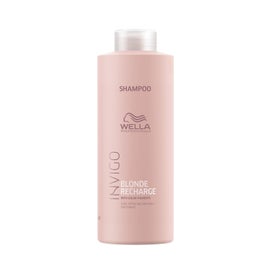 Invigo Blonde Recharge Champú Color 1000 ml