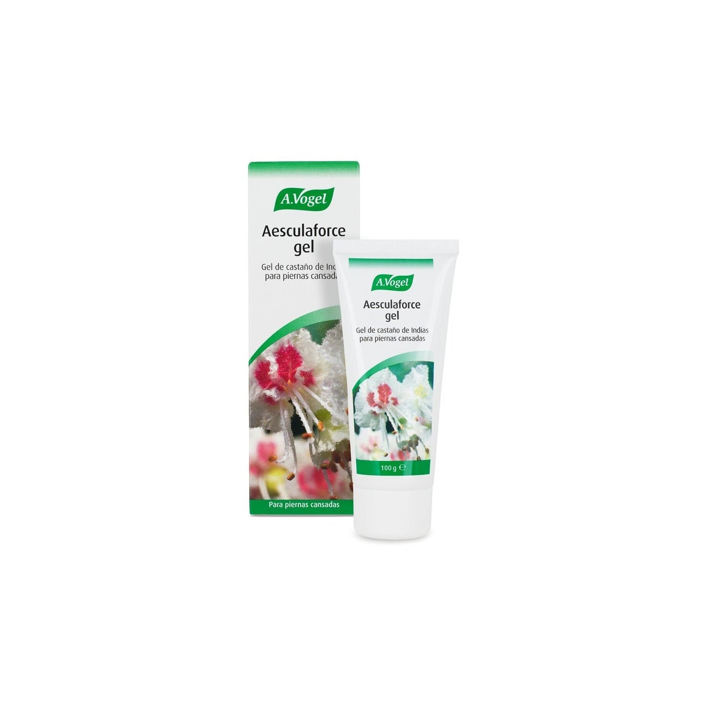 A.Vogel Aesculaforce Gel 100ml