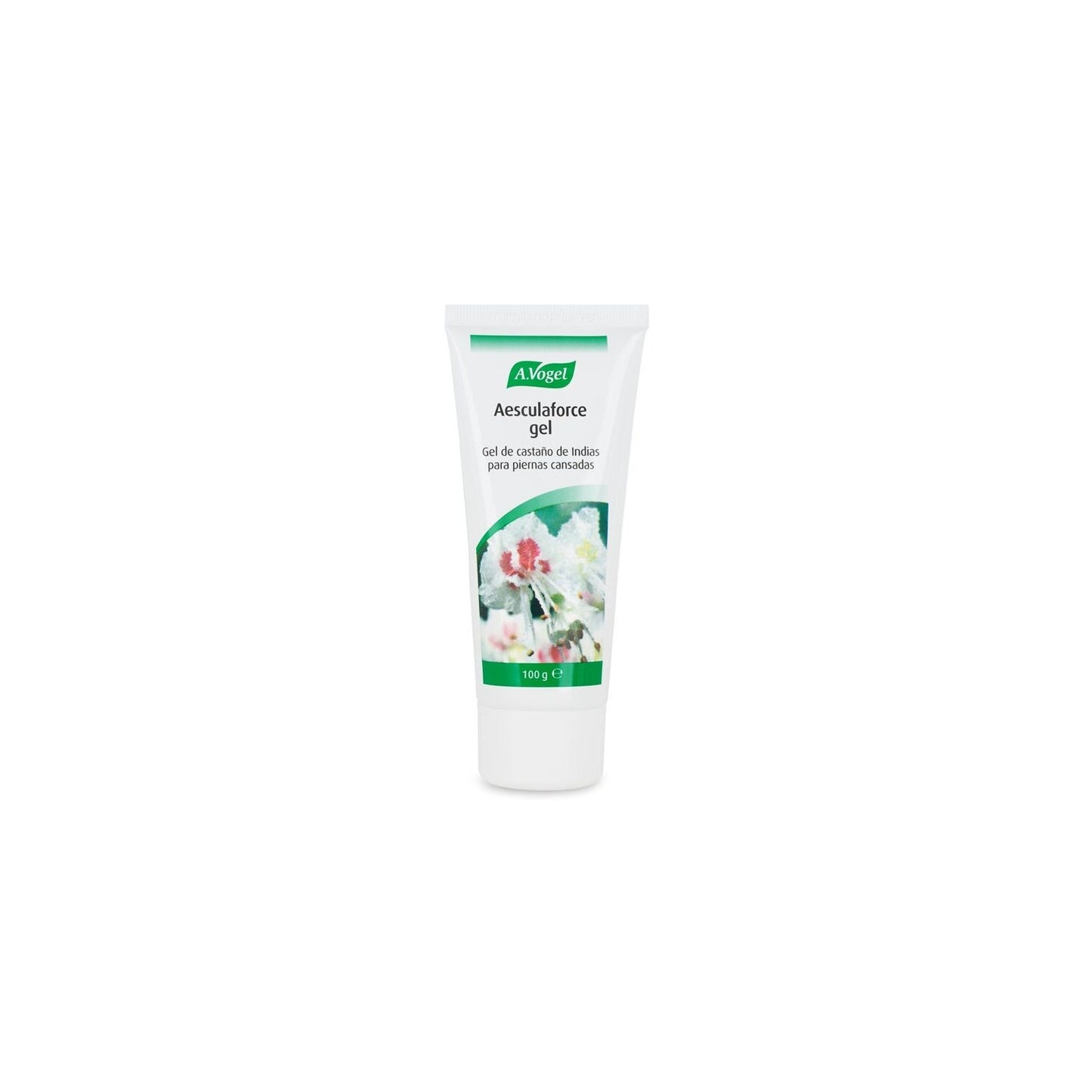 A.Vogel Aesculaforce Gel 100ml