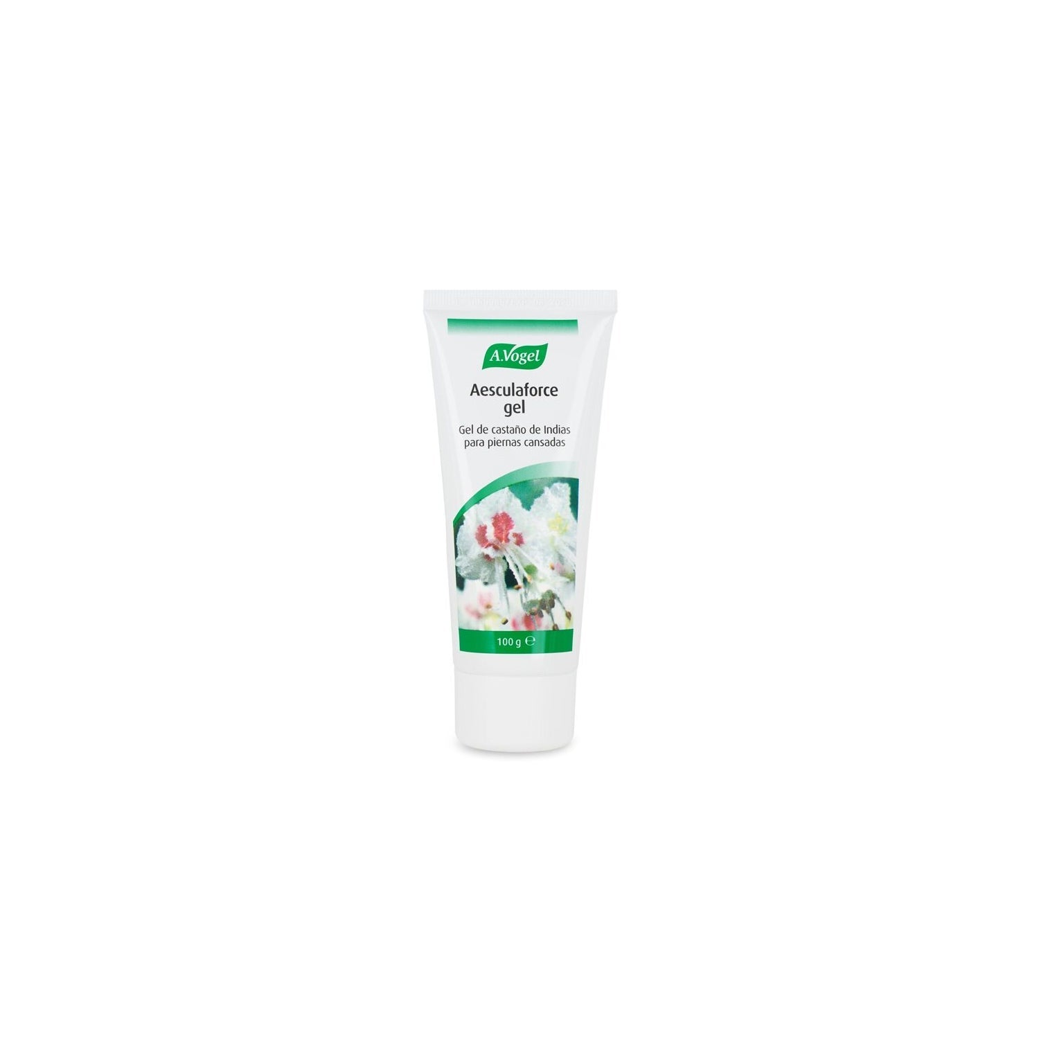 A.Vogel Aesculaforce Gel 100ml