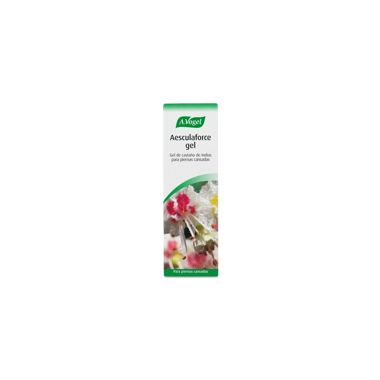 A.Vogel Aesculaforce Gel 100ml