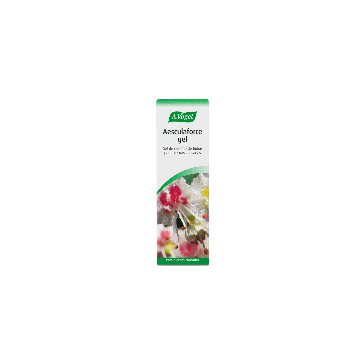 A.Vogel Aesculaforce Gel 100ml