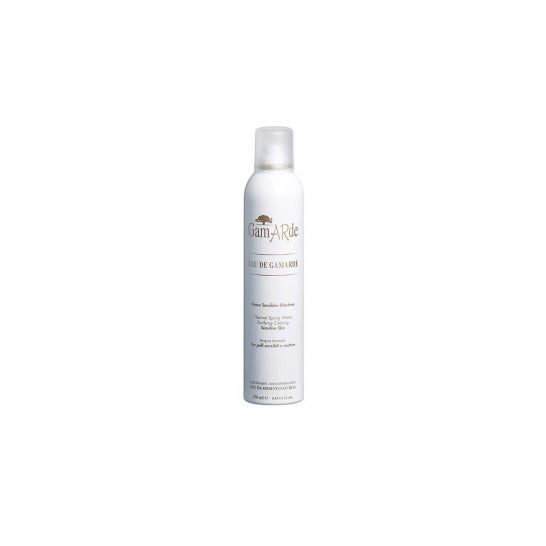 Agua de gamarde 250 ml