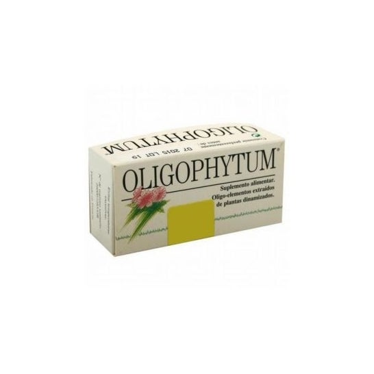 Oligophytum Cu Au Ag Gran 300