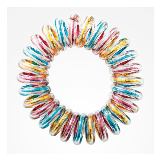 Bifull Coletero Invisible Arcoiris 1ud