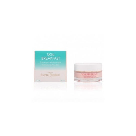 Jeanne Piaubert Skin Breakfast Daily Face Care Essential 50ml
