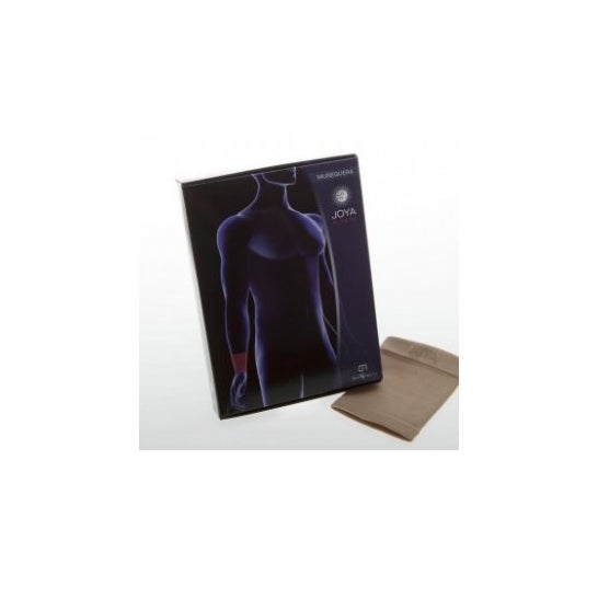 Joya Elastic muñequera T-L 1 ud