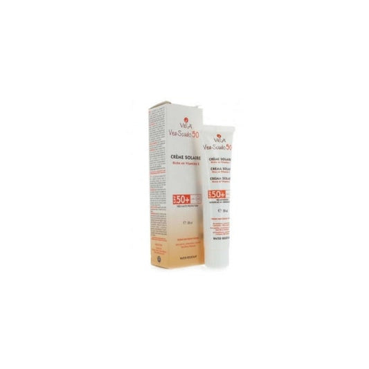 Vea Scudo Crema Solar Spf50+ 30ml