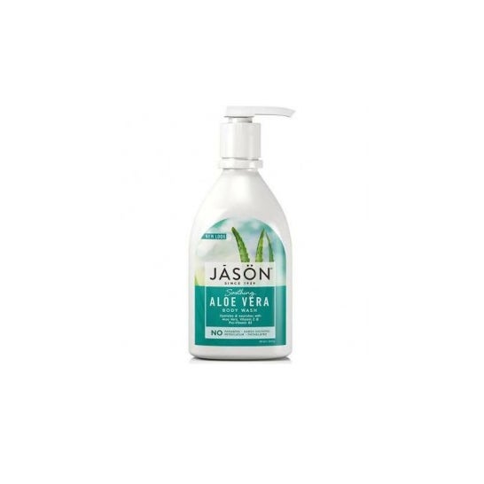 Jason Gel Ducha Aloe Vera 887ml