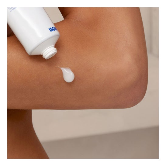 ISDIN Nutratopic Rx Coadyuvante Dermatológico en Crema 100ml