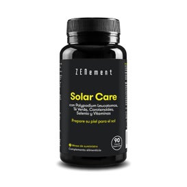 Zenement Solar Care 90vcaps