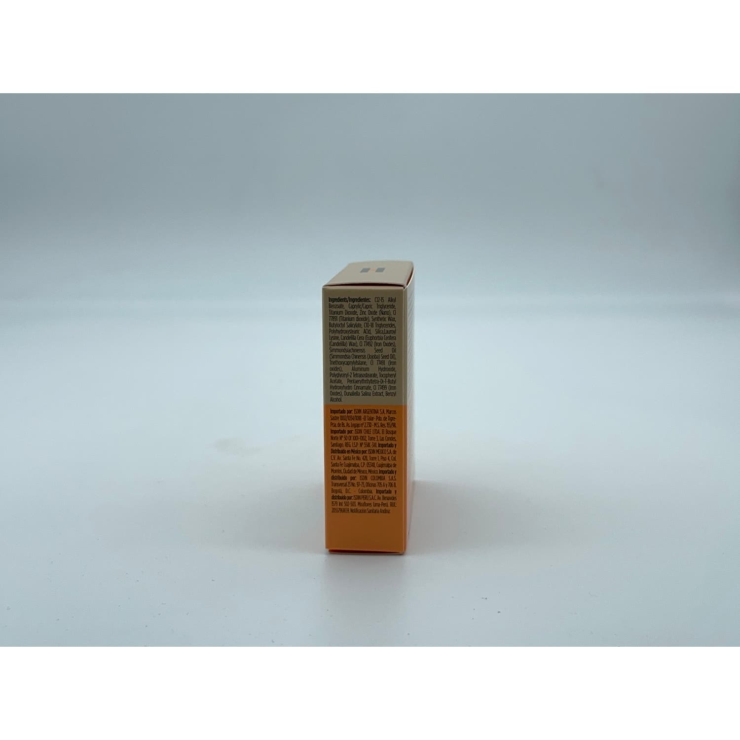 ISDIN Fotoprotector Compact Light SPF50 10gr