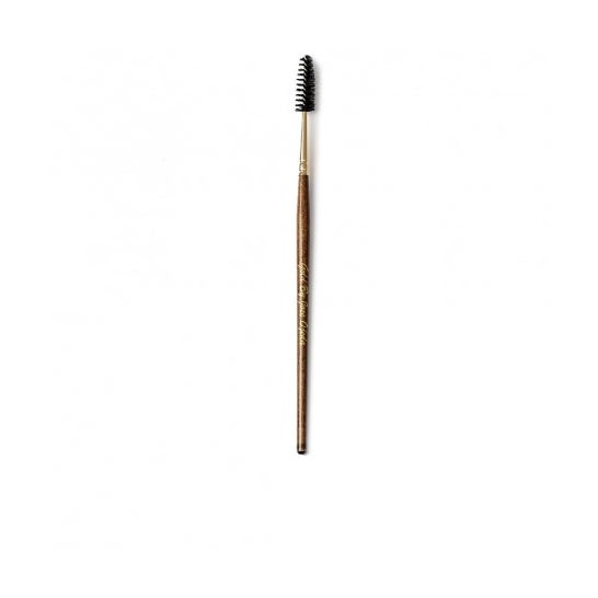 Gold By Jose Ojeda Gupillon Cepillo Mascara Negro 1ud