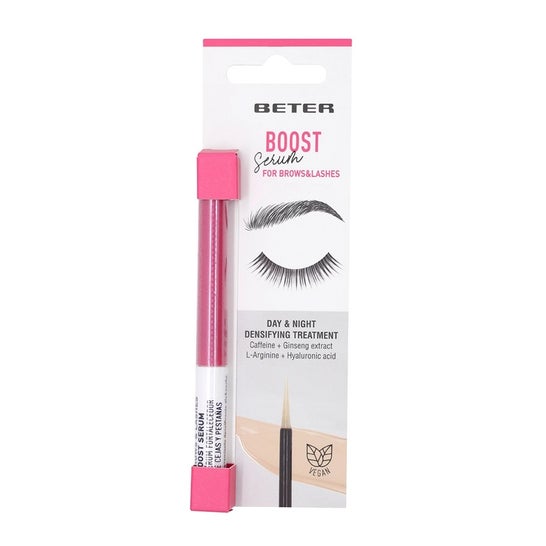 Beter Sérum Fortalecedor Cejas y Pestañas 1.7 ml
