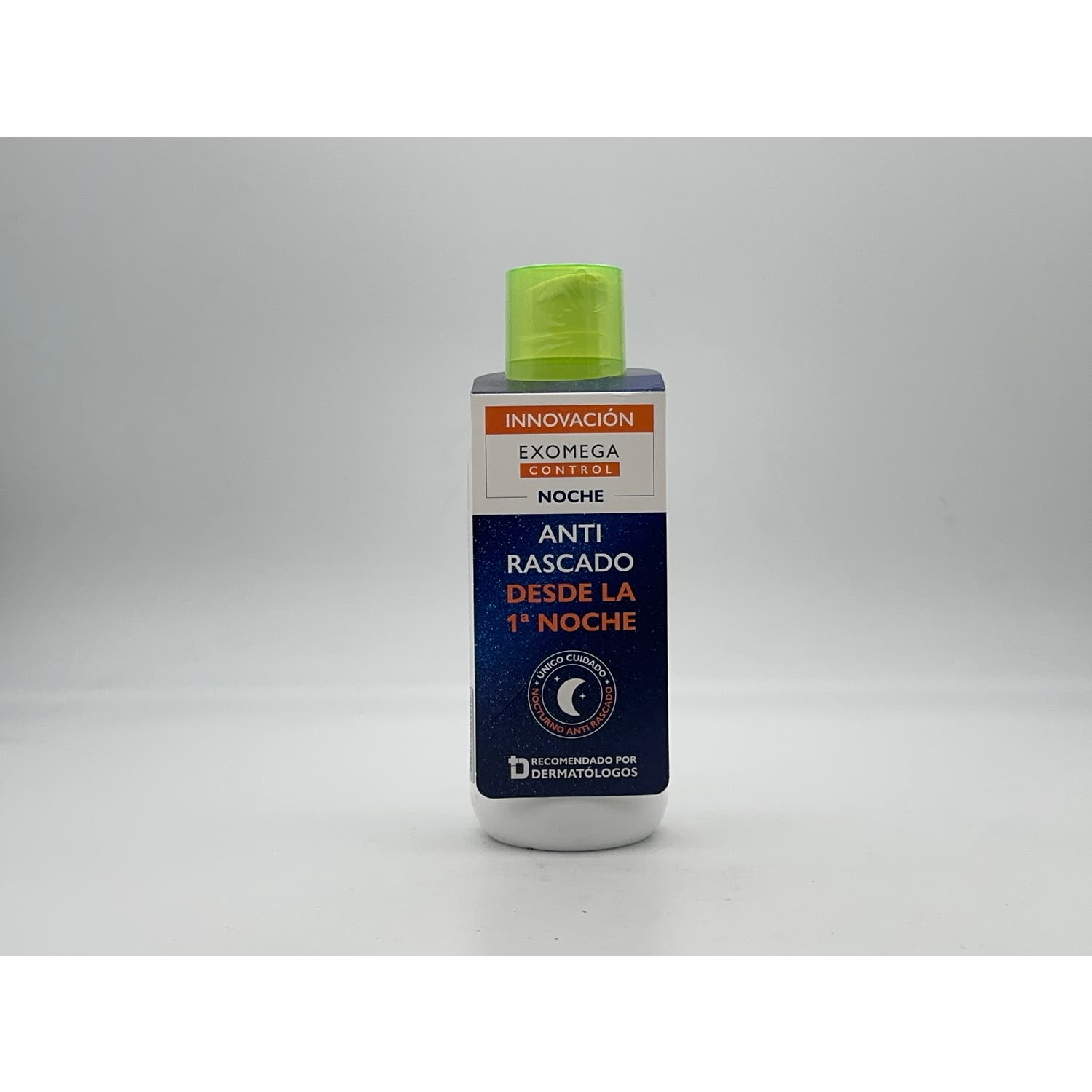 A-Derma Exomega Crema de Noche Reparadora 400ml