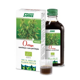 Salus Jugo Ortiga 200ml