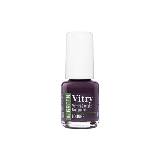 Vitry Esmalte de Uñas Be Green Lounge 6ml