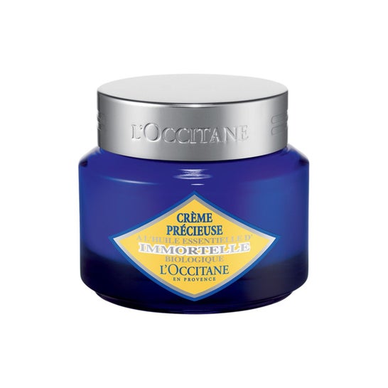 L'Occitane Crema Preciosa Siempreviva 50ml