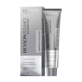 Revlonissimo Colorsmetique 1 Black 60ml
