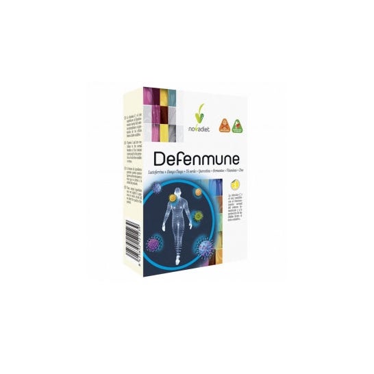 Nova Diet Defenmune 30caps