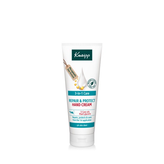 Kneipp Repair & Protec Crema para Manos 75 ml