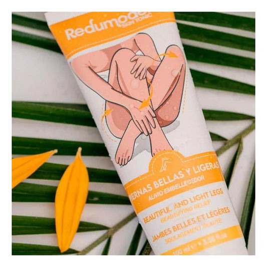 Redumodel Skin Tonic Piernas Bellas y Ligeras 100ml