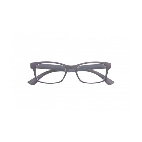 Gafa Soft Grey +4,00