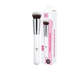 Ilū Round Top Kabuki Brush 105 1ud