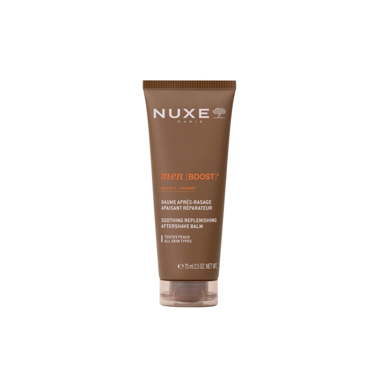 Nuxe Men Bálsamo Aftershave 75ml