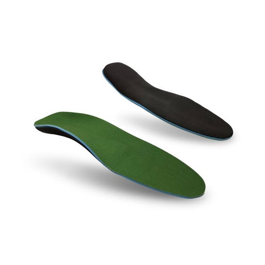 Schurz Plantillas L Verde 43/44