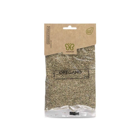 Naturcid Oregano Hojas 35 g