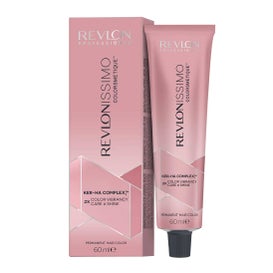 Revlonissimo Colorsmetique Satin Color 5.23 60ml