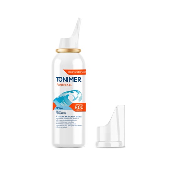 Tonimer Lab Panthexyl Spray 100ml