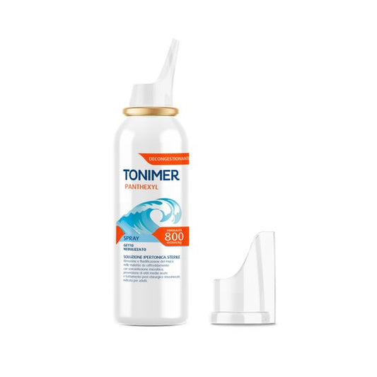 Tonimer Lab Panthexyl Spray 100ml