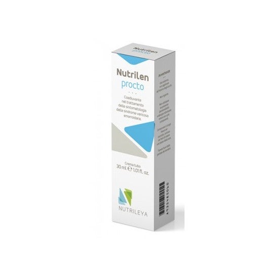 Nutrileya Nutrilen Procto 30ml