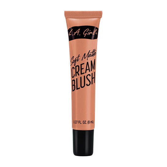 LA Girl Soft Matte Cream Blush Cutie 8 ml