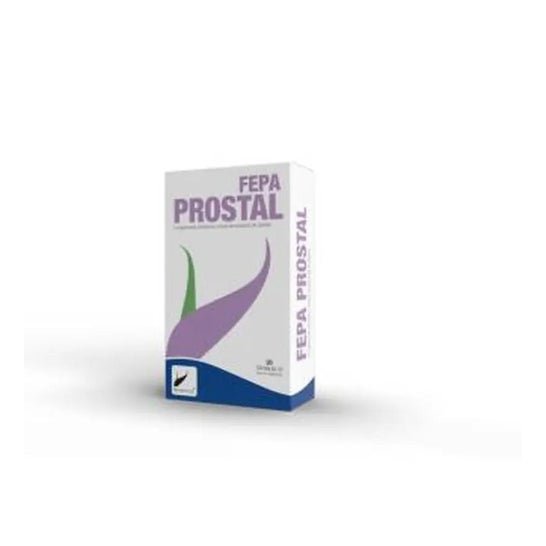 Fepadiet Fepa-Prostal 30caps