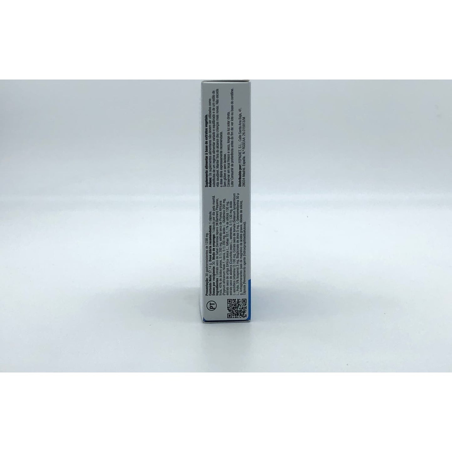 Fepadiet Fepa-Prostal 30caps