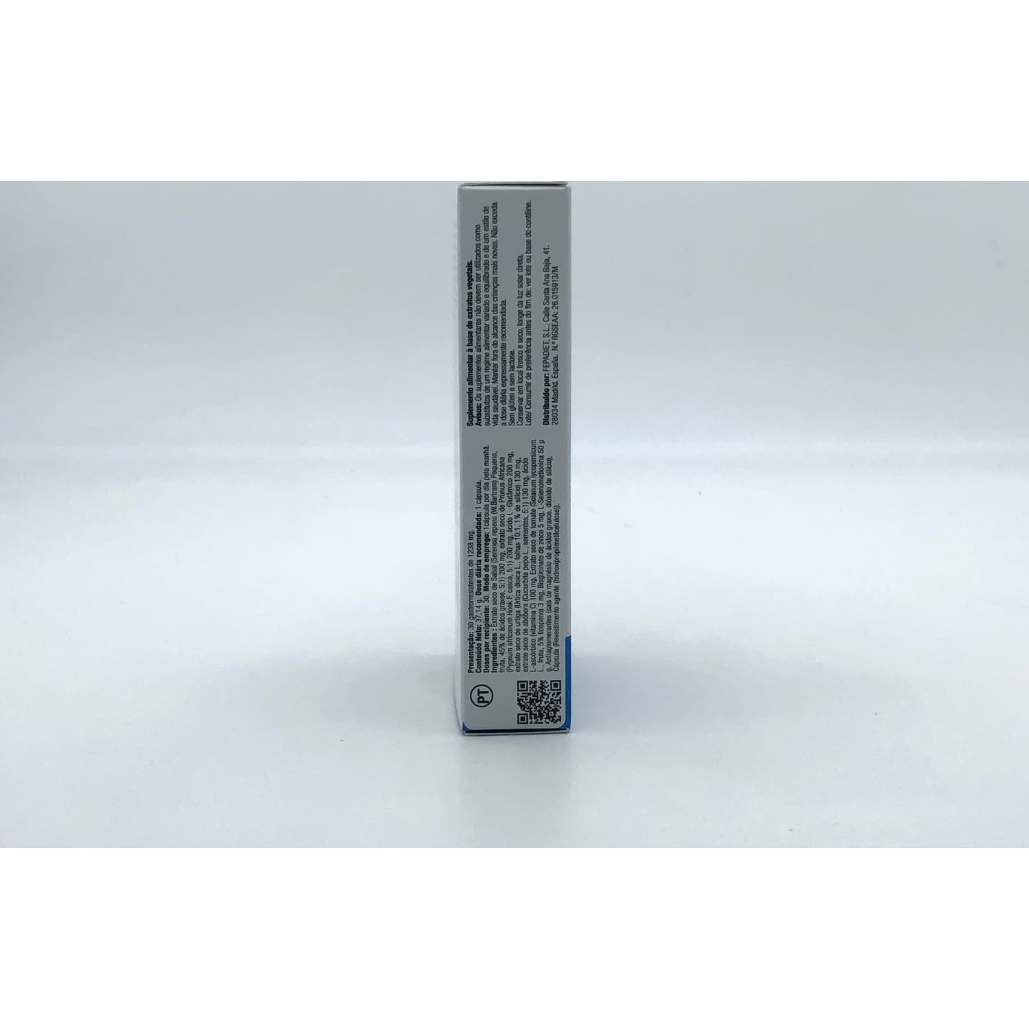 Fepadiet Fepa-Prostal 30caps