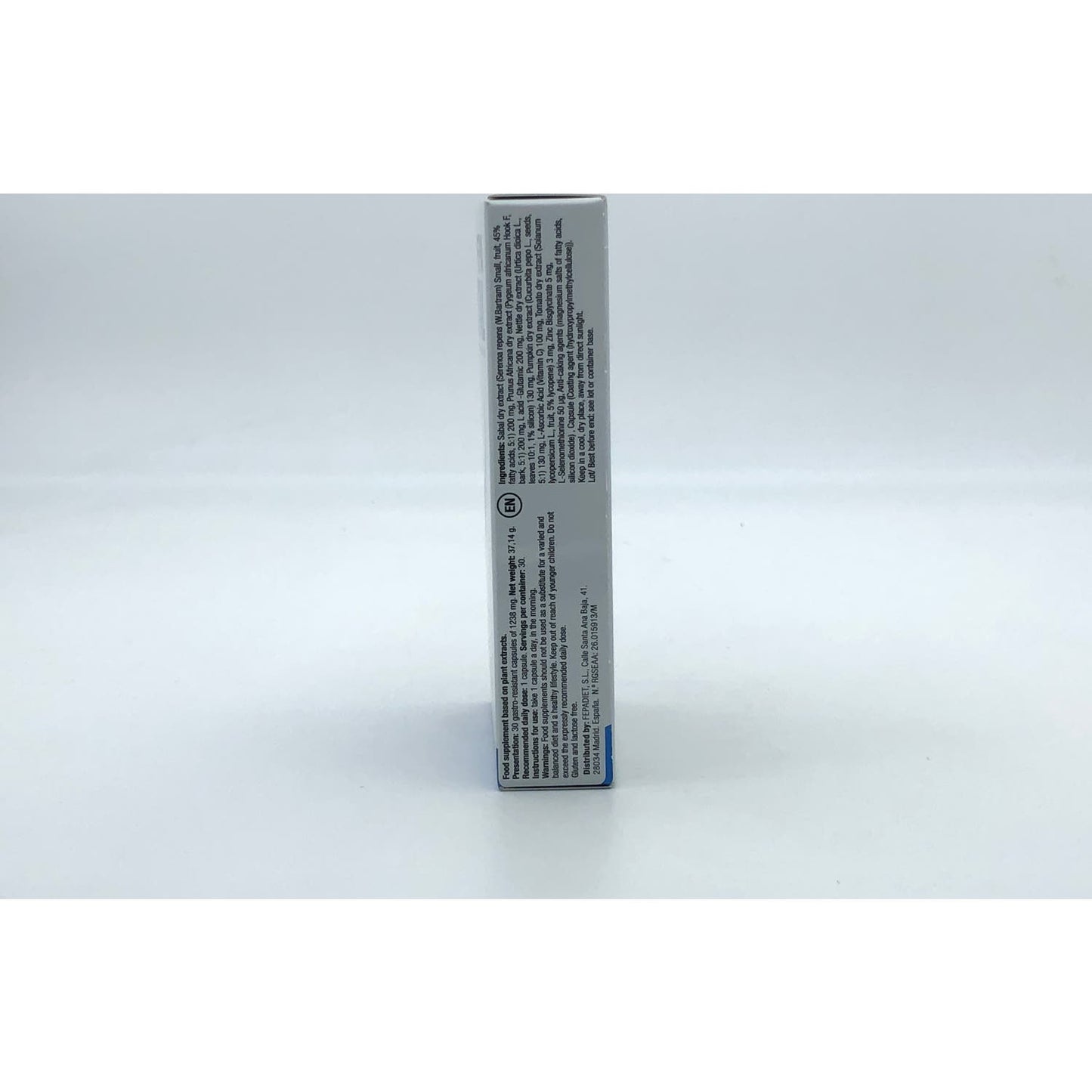 Fepadiet Fepa-Prostal 30caps